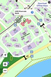 Rivervale Drive (Sengkang),  #407270361